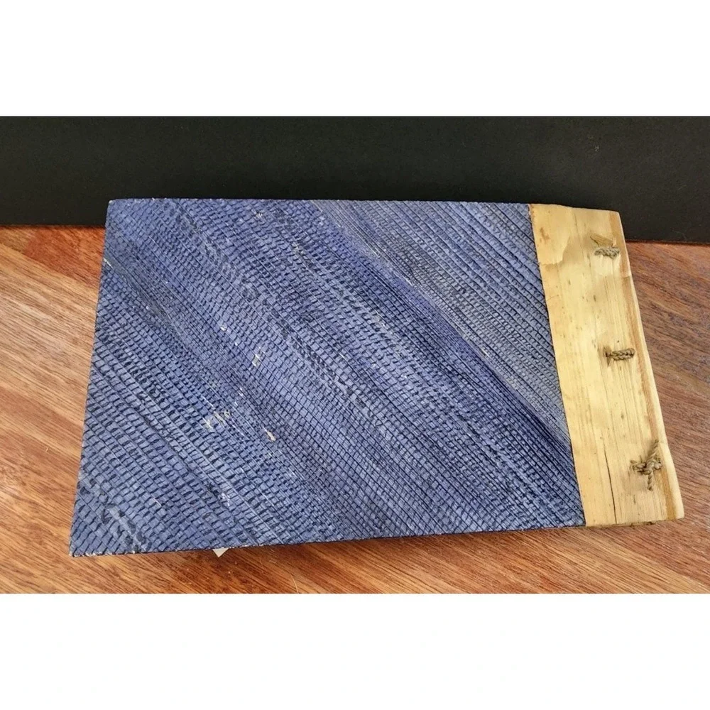 Handmade this vintage